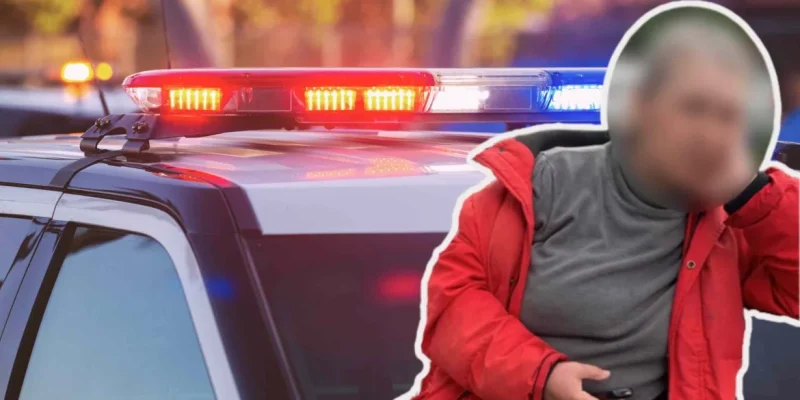 Поліція розшукала жінку, яка поцупила квіти з вінницького Скверу пам’яті