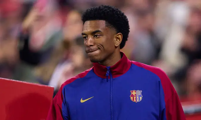 Barcelona vs. Como: Ready for Liga Start!