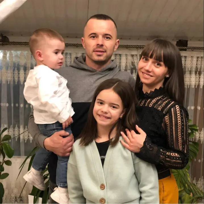 Герой України Валерій Звоздецький (Цвик) – Посмертне присвоєння