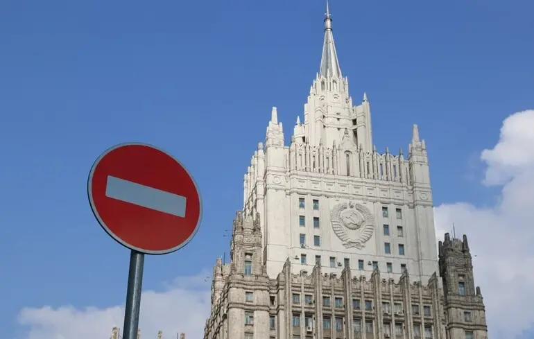 Москва вимагатиме від України знищити усю надану західну зброю — МЗС РФ