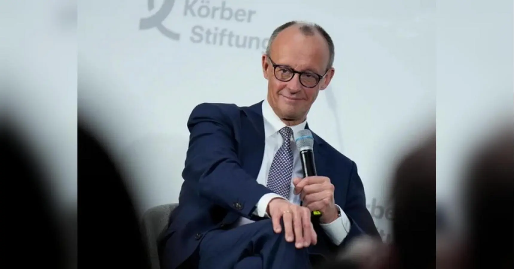 «Німеччина ухвалить рішення про військове втручання у належний час»: заява речника уряду ФРН