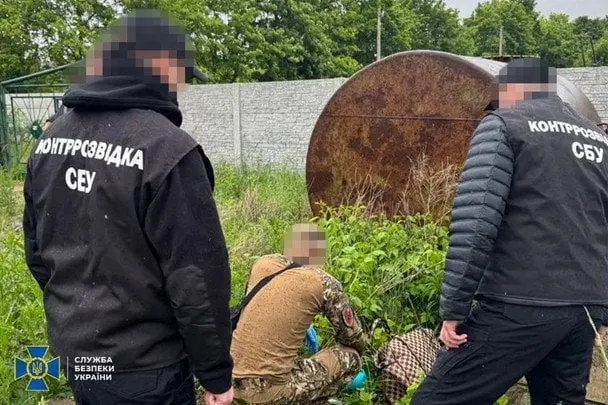 СБУ запобігла теракту в центрі Івано-Франківська: ФСБ вербувала неповнолітню