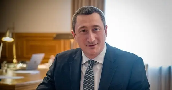 Адвокат використав лист Шмигаля, як аргумент проти відсторонення Чернишова