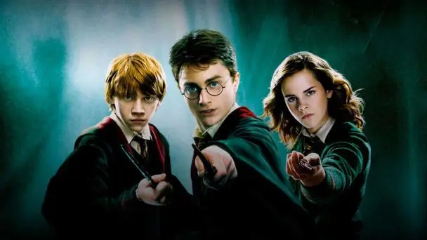 Серіал "Гаррі Поттер" від HBO: хто зіграє нових Гаррі, Рона та Герміону