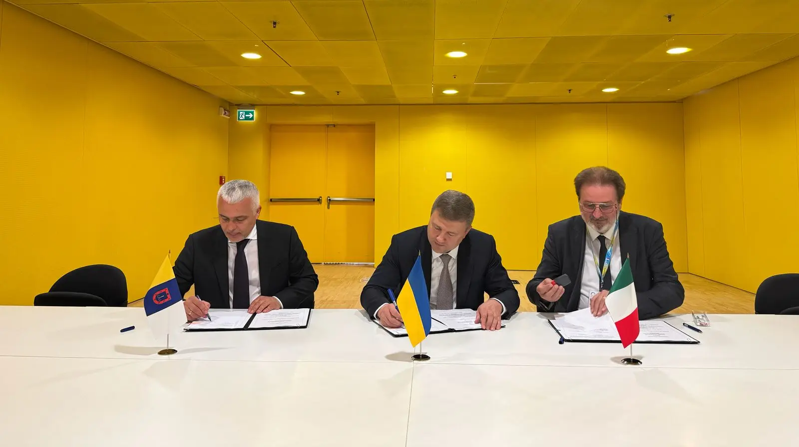 В Україні реконструюють Татарбунарську та Кілійську зрошувальні системи: який бюджет