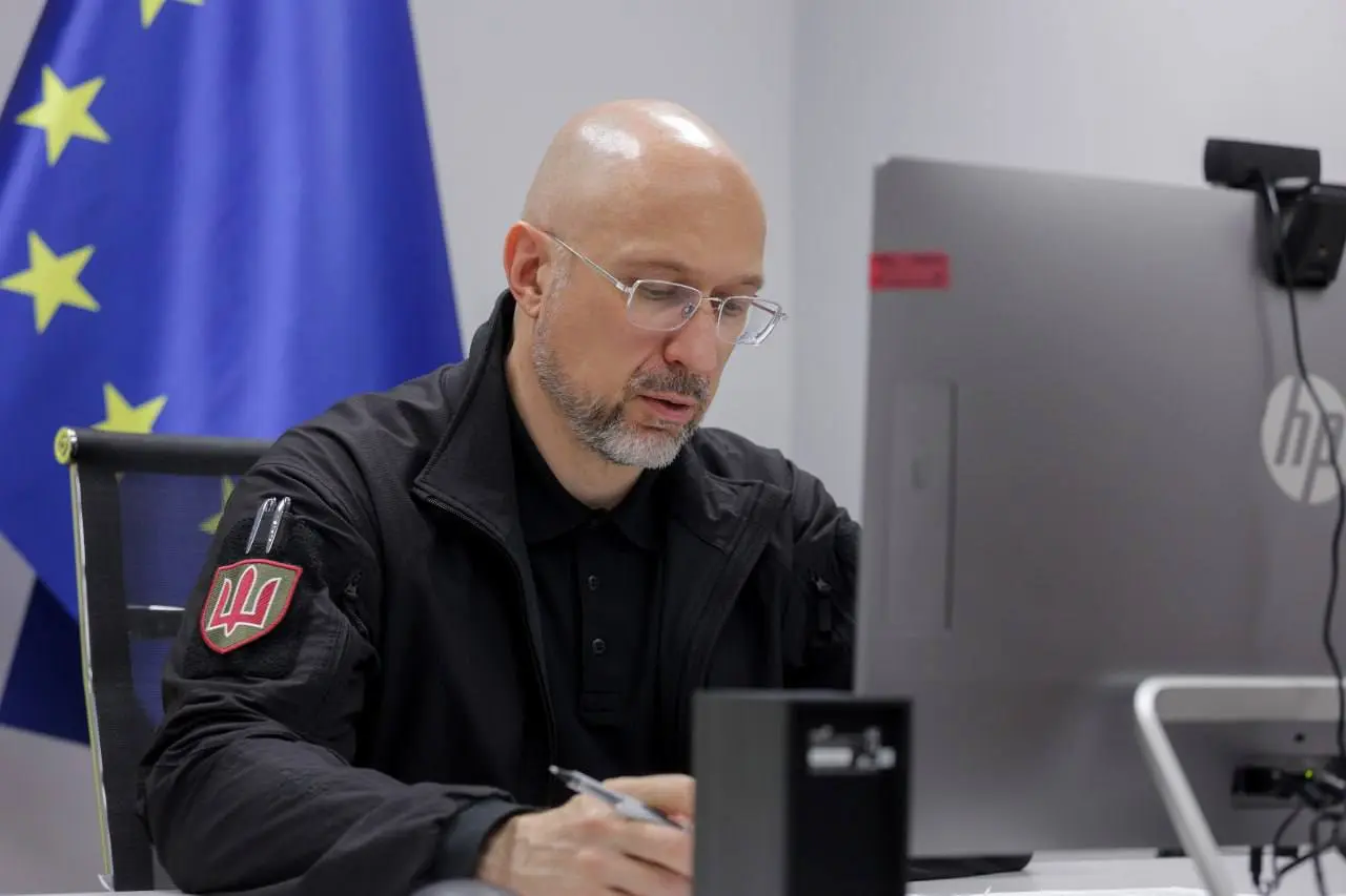 Летнее наступление россиян продолжается, но линия фронта стабилизирована – министр обороны