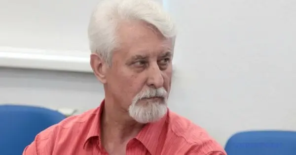 На посаду мовного омбудсмена розглядають кандидатуру актора