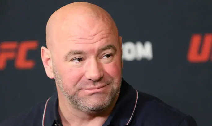 Назван состав участников турнира UFC 319