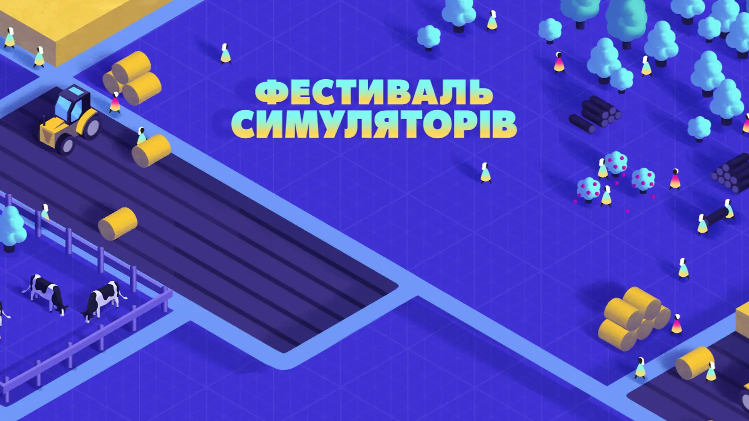У Steam почався фестиваль симуляторів із масштабними знижками