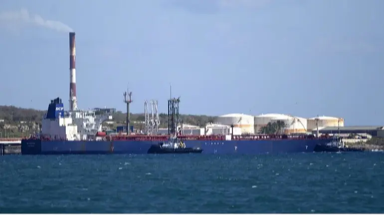 Нафтопереробні заводи Індії відновили закупівлі російської нафти