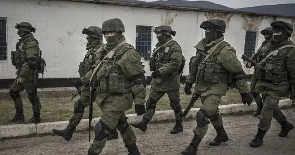 Розвідка оприлюднила докази розширення військової присутності РФ у Вірменії