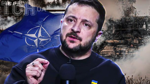 Генсек НАТО підтвердив участь України в червневому саміті