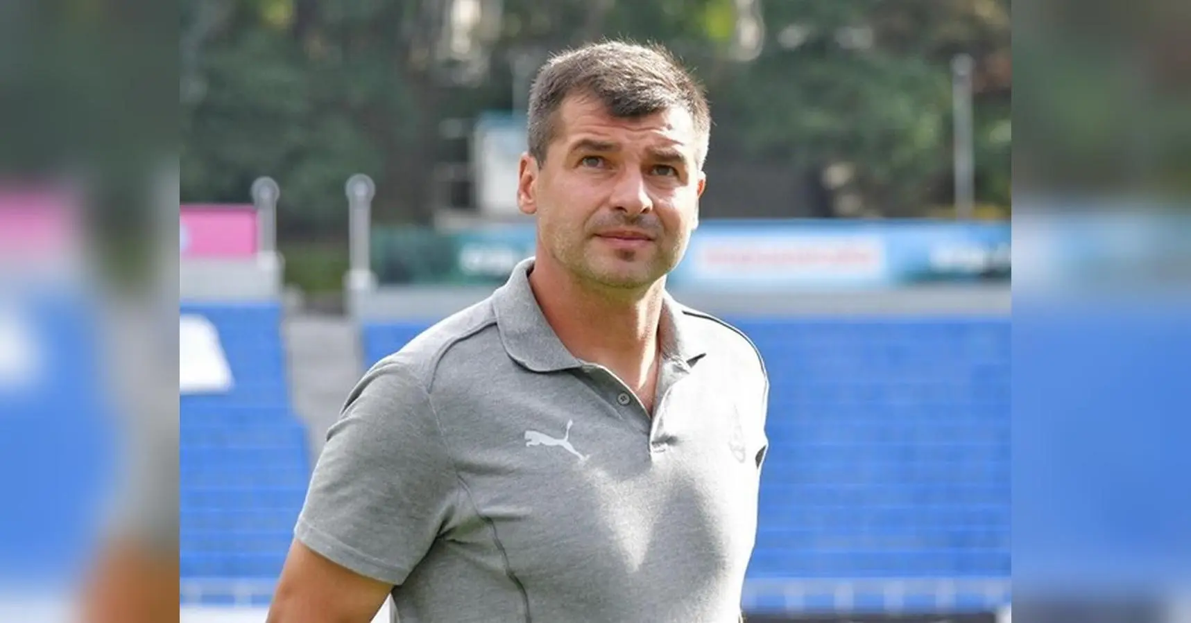 Новачок УПЛ призначив новим головним тренером іноземця: відома зарплата фахівця (фото)