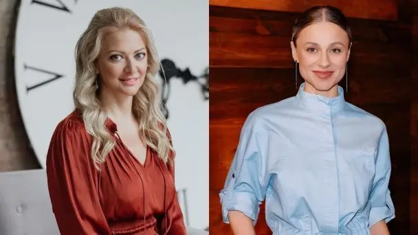 Зірка "МастерШефа" Мартиновська відповіла, чи помирилася з кумою Літвіновою після публічного конфлікту