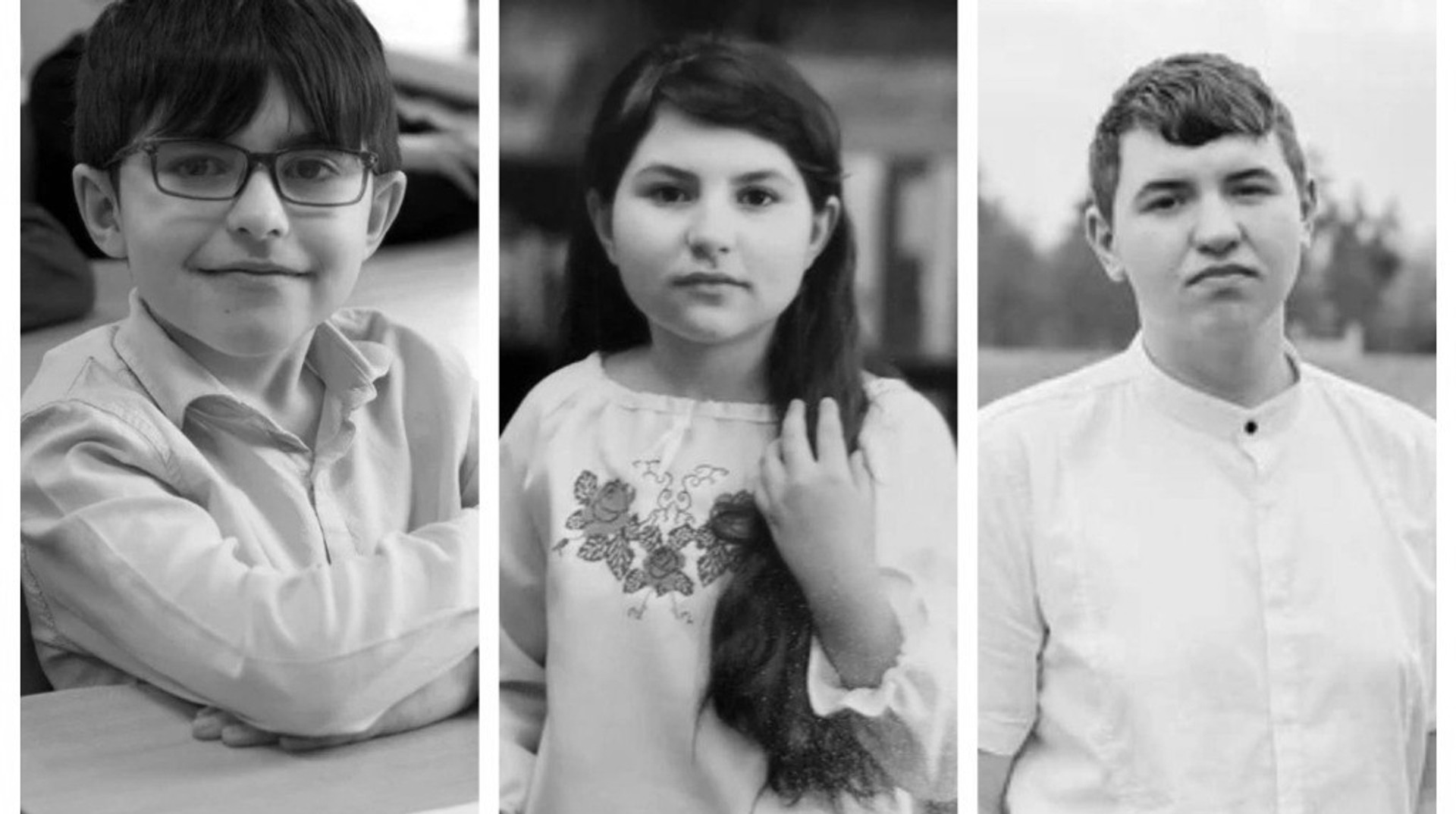 "Більше не прийдуть до своїх класів": через удар по Житомирщині загинули троє дітей з однієї родини
