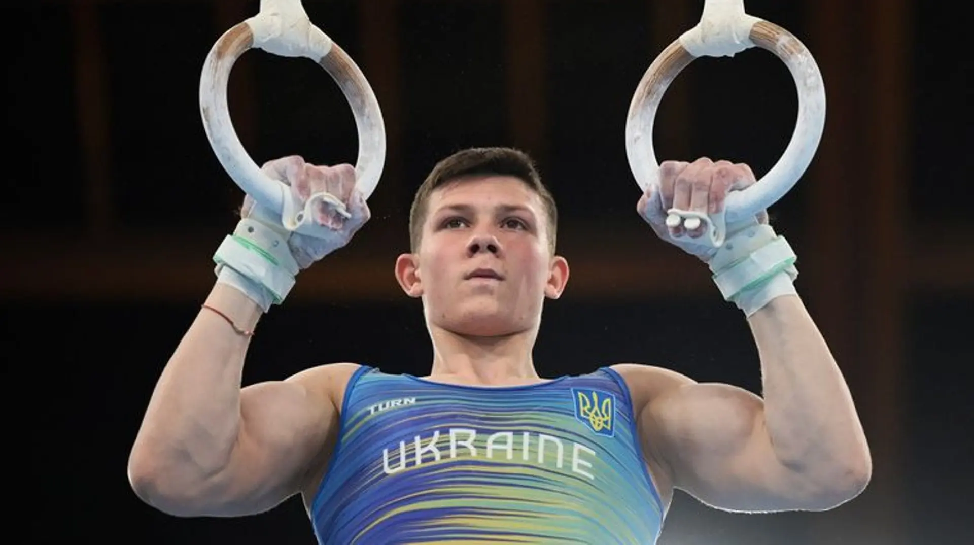 Гімнаст Ковтун змінив українське громадянство на хорватське