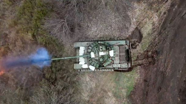 Армія РФ просувається на Сумщині: загроза для Сум зростає