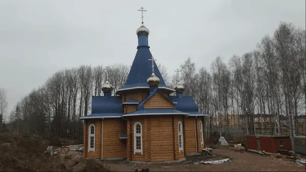 У Швеції православну церкву підозрюють у шпигунстві на користь Росії