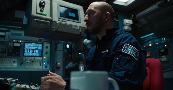 Українська трагікомедія «Ти – космос» отримала дату прокату в Україні