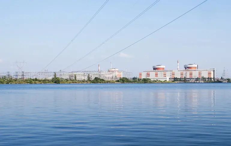 Інформація про аварійний збій на Південноукраїнській АЕС – це фейк, що ретранслюється кремлівською пропагандою – ЦПД