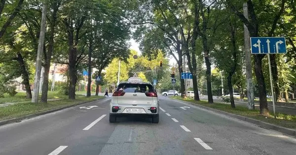 У Львові змінили організацію руху на перехресті вул. Героїв УПА – Кульпарківська