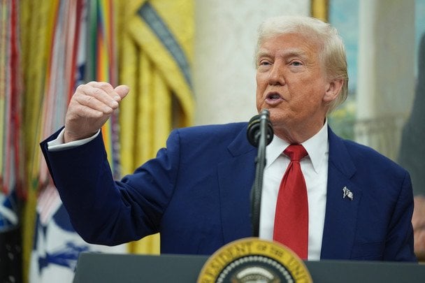 Трамп зробив несподівану заяву щодо війни між Ізраїлем та Іраном — СNN