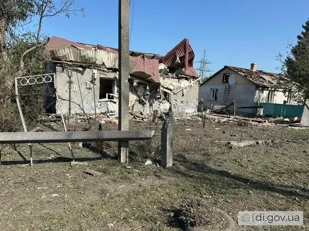 Росіяни скинули 5 авіабомб на Харківщині: є загиблі та поранені