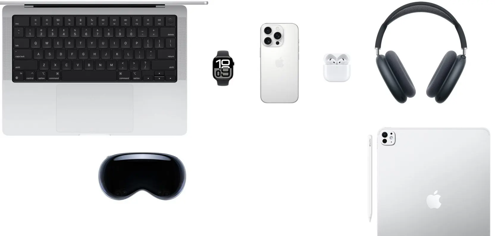 AppleCare One: новий універсальний план захисту для користувачів Apple