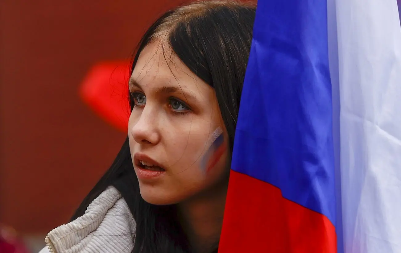 Населення Росії скоротиться на чверть: ГУР розкрило закриті звіти країни-агресора