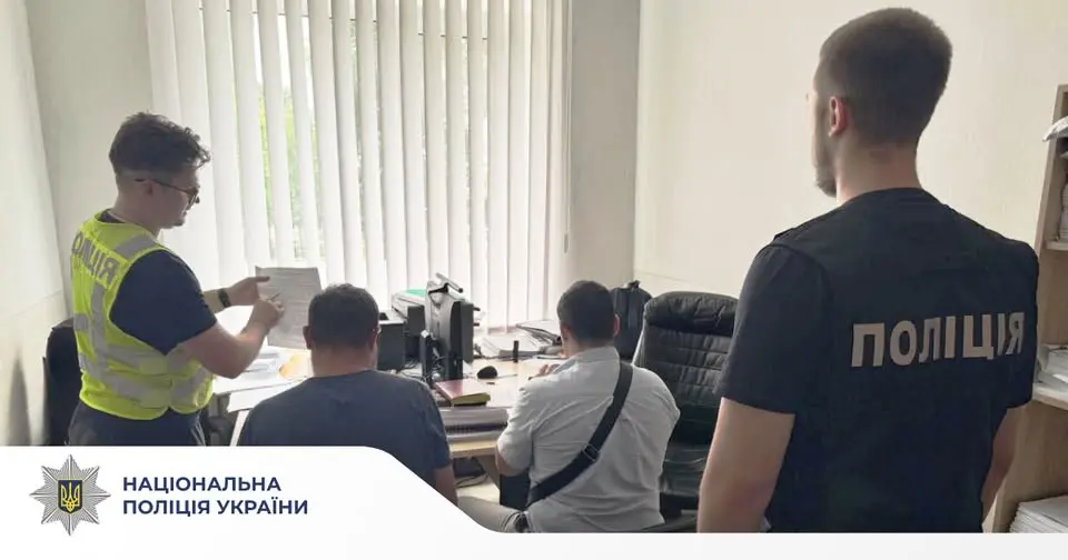 Головного агронома комунального підприємства Святошинського району підозрюють у розтраті понад 2 млн грн на неіснуючі саджанці 