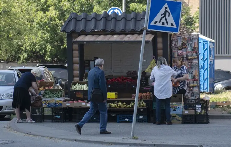 Від безладу до системи — столиця приборкує армію МАФів