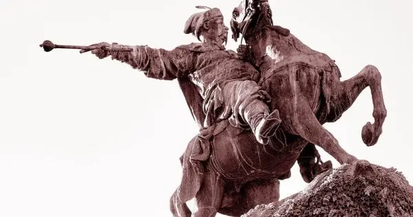 Людина в історії, історія в людині