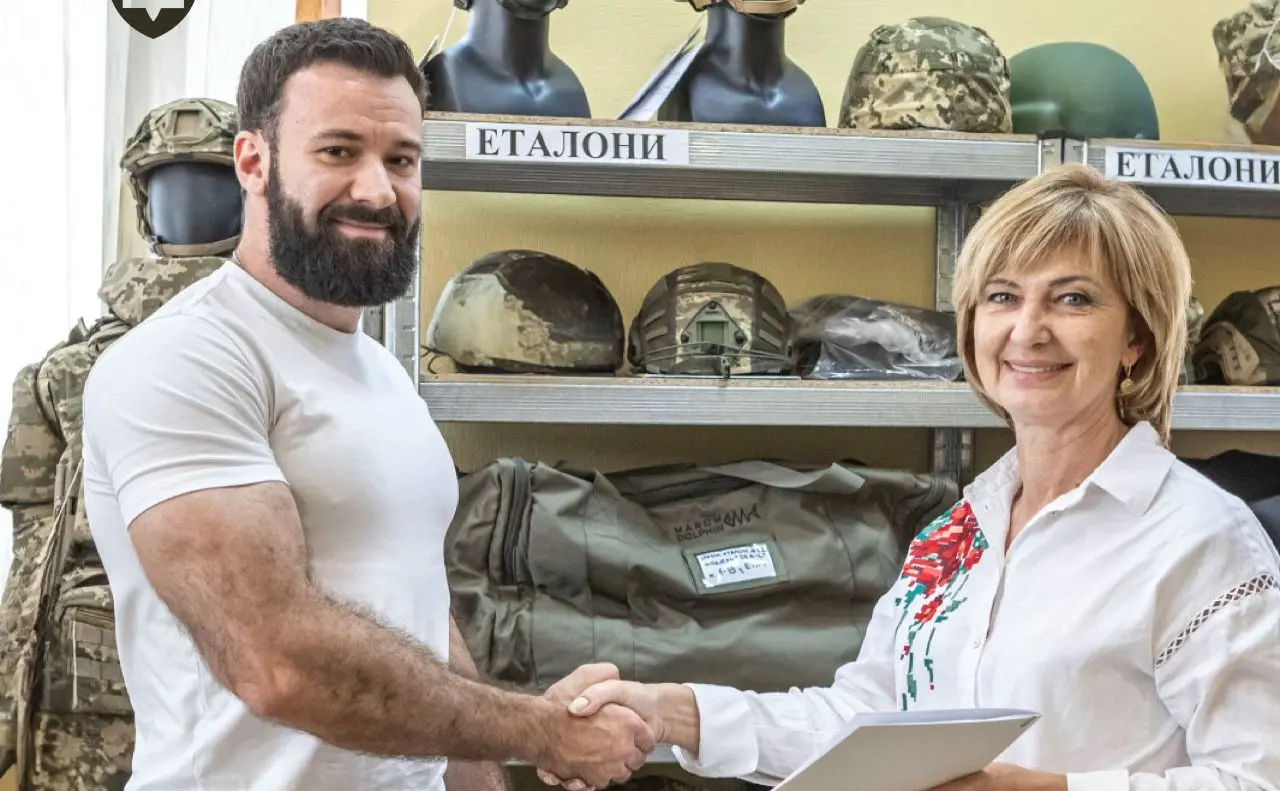 Міноборони та легка промисловість об’єднали зусилля для покращення речового забезпечення армії
