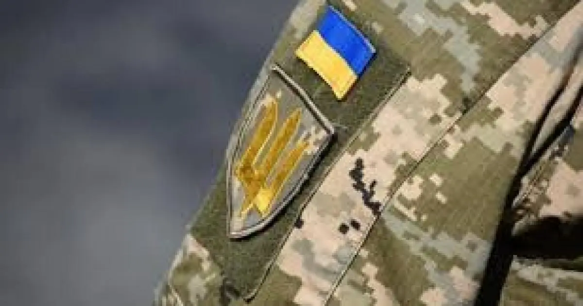 У Харкові чоловік напав на співробітника ТЦК