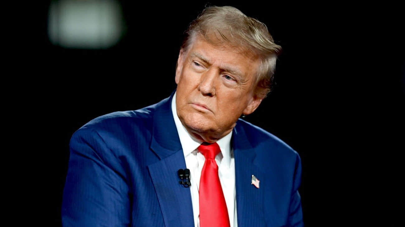 Трамп, який говорив про можливу поїздку в Стамбул, після візиту в ОАЕ повернеться додому – ЗМІ