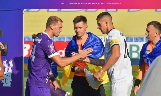 Безголевой августовский футбол. ФОТОрепортаж с матча Заря – ЛНЗ 0:0