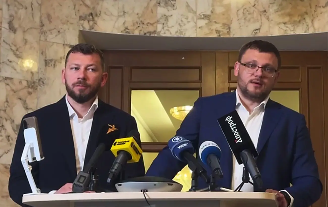 Закон про незалежність НАБУ і САП опубліковано: коли він набуде чинності