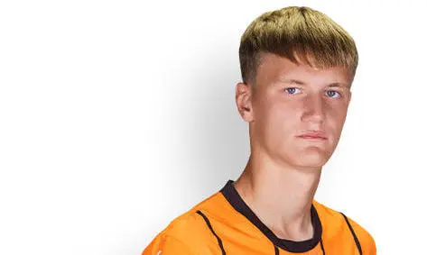 Верес близок к соглашению с молодым воспитанником Шахтера