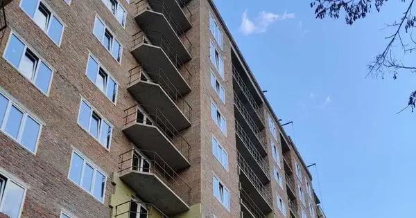 У Чернівцях із забудовника через суд стягнули 3,4 млн грн пайових внесків
