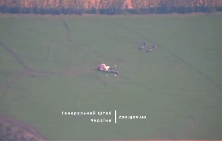 Сили оборони завдали кількох ударів по ЗРК та РЛС у Бєлгородській області — оприлюднено відео