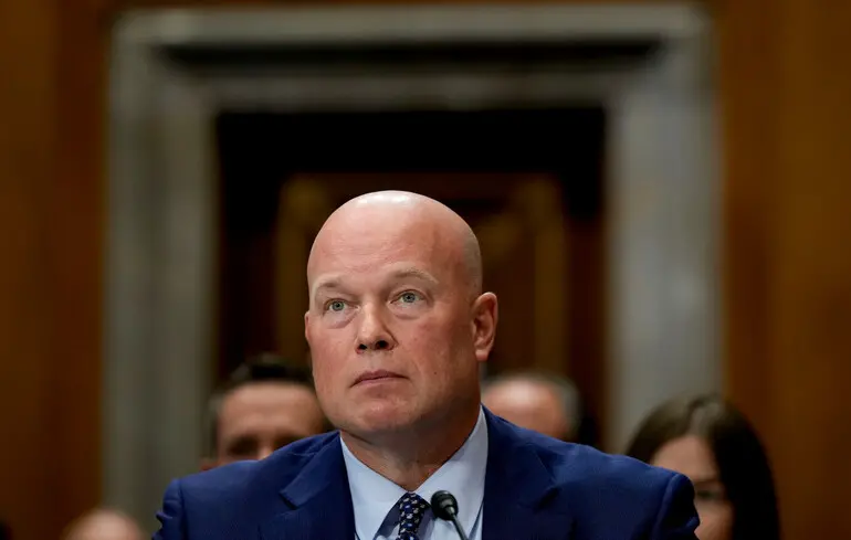Постпред США про переговори: великі шматки території просто так не віддаватимуть