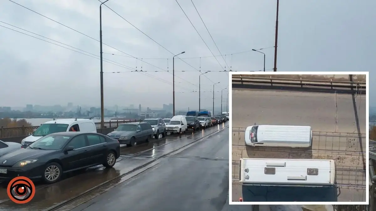 Запуск автобусів по 10 гривень через ремонт Старого мосту у Дніпрі: чи діятимуть пільги і який графік