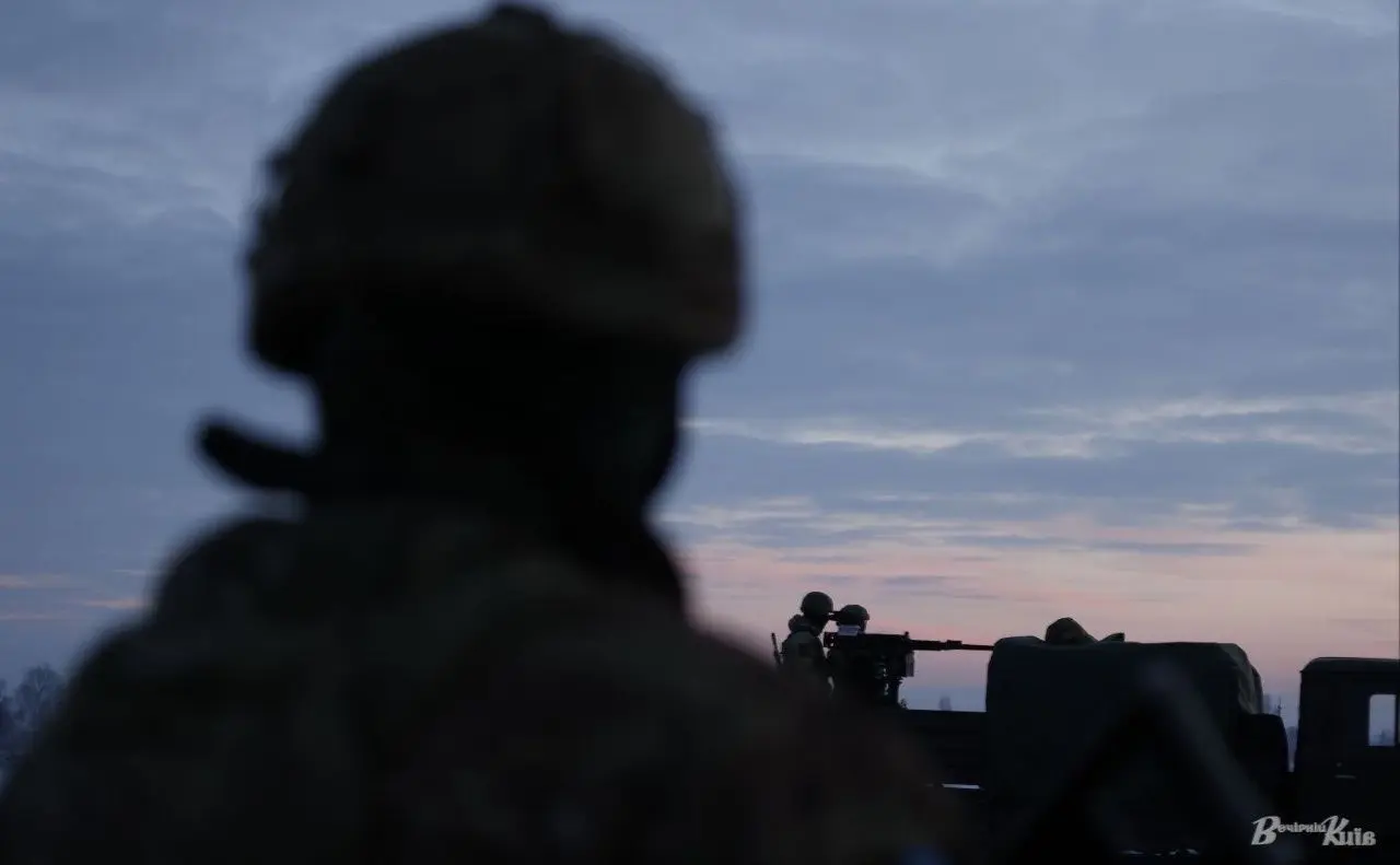 Генштаб заперечив інформацію про зміну підрозділів для військових ППО