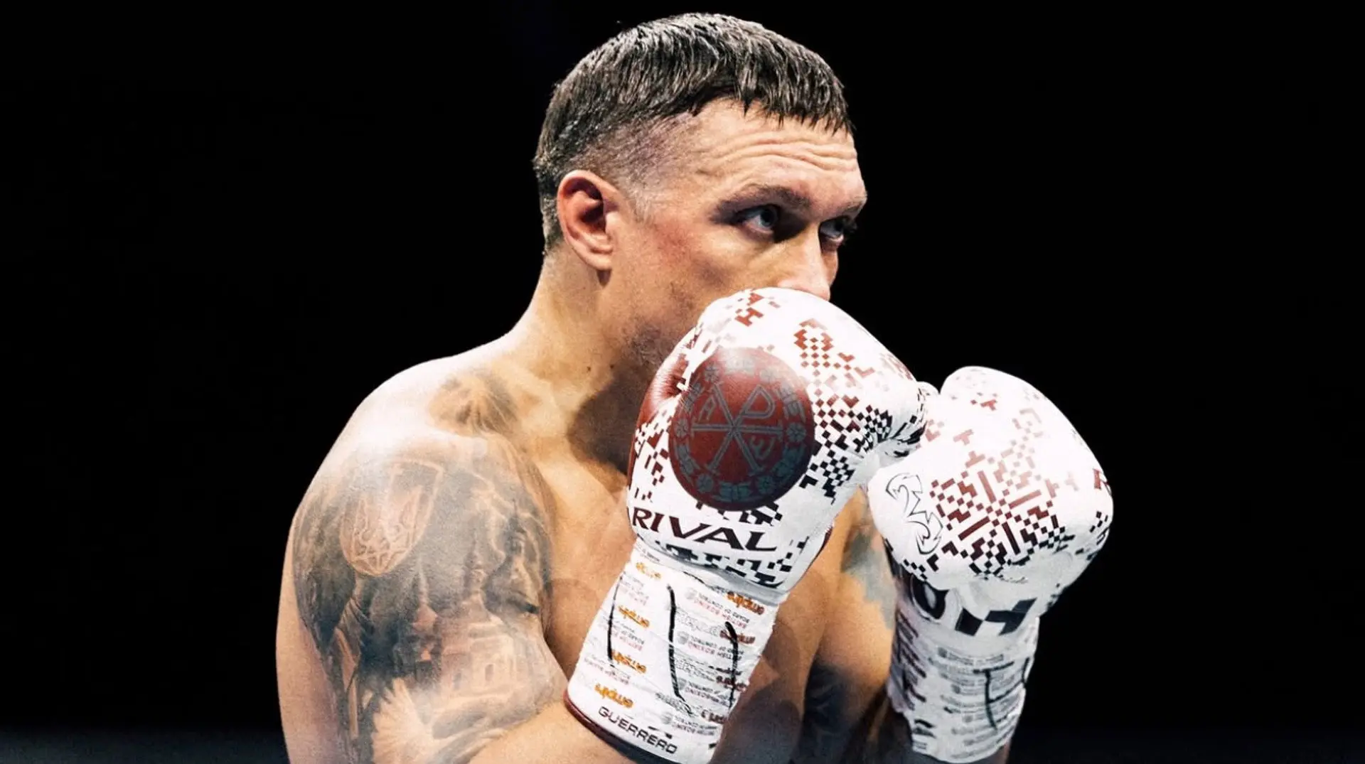 Людям це не сподобається: ексчемпіон світу назвав єдиного боксера, який дасть бій Усику