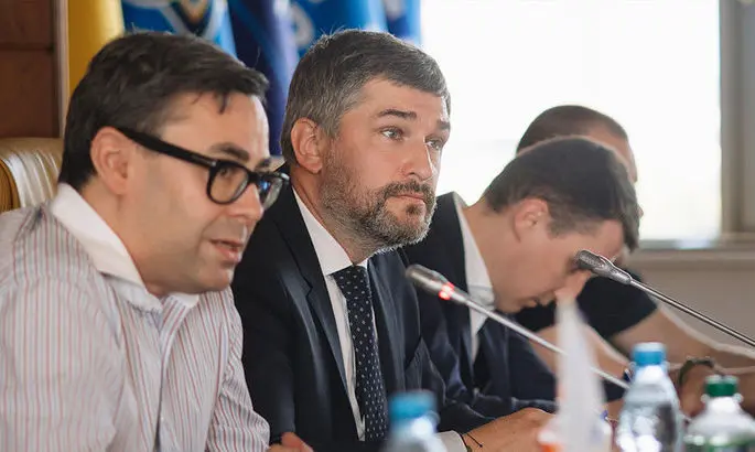 &quot;Есть определенные запросы от арбитров&quot;: президент УПЛ – о советах по трансляциям и VAR
