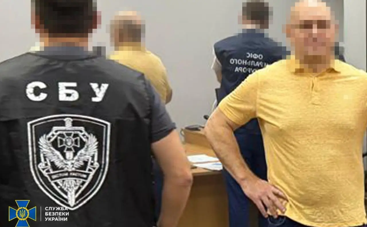 Нову підозру отримав чинний народний депутат України, — СБУ