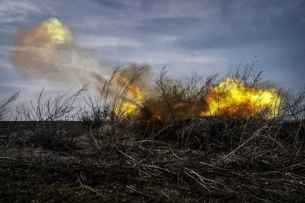 Чому ворог активізував бої на Дніпропетровщині: пояснення експерта