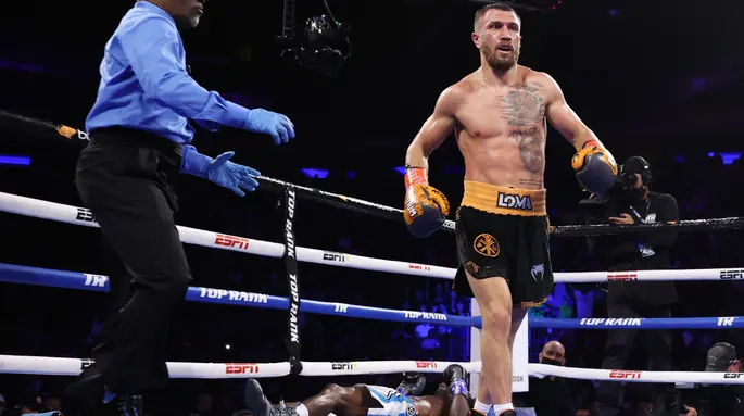 Не до кінця реалізував свій потенціал: колишній чемпіон світу – про завершення кар'єри Ломаченком