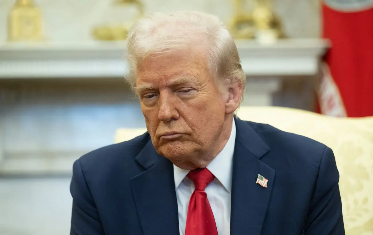 Трамп озвучив остаточне рішення щодо JASSM для України