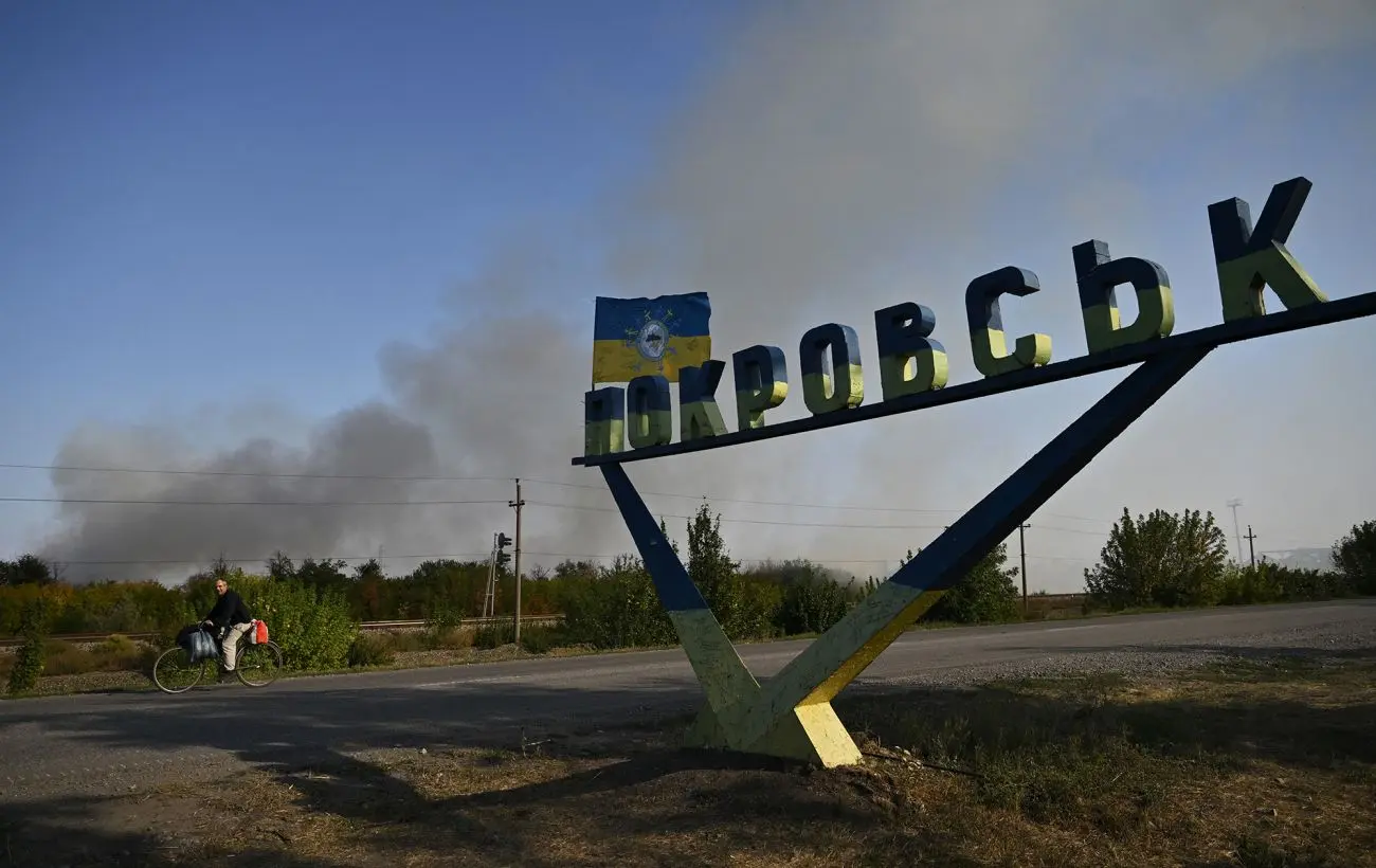 Окупанти прагнуть ізолювати Покровськ: ЗСУ тримають оборону попри чисельну перевагу ворога